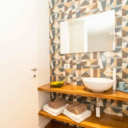 Apartment Piccolo Principe Turin