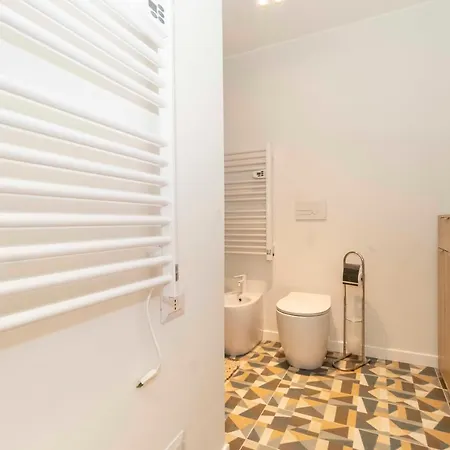 Piccolo Principe Apartment