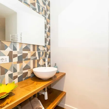 Piccolo Principe Apartment *