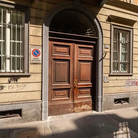 Apartment Piccolo Principe