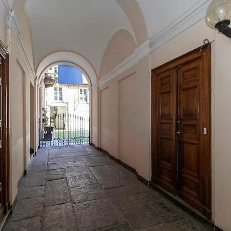 Apartment Piccolo Principe