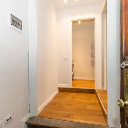 Apartment Piccolo Principe