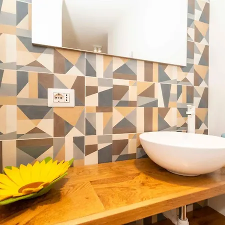 Piccolo Principe Apartment Turin