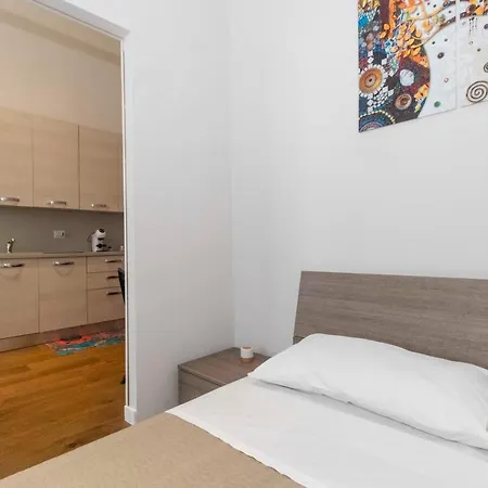 Piccolo Principe Apartment *