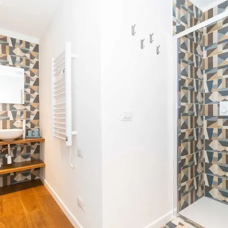 Apartment Piccolo Principe Turin