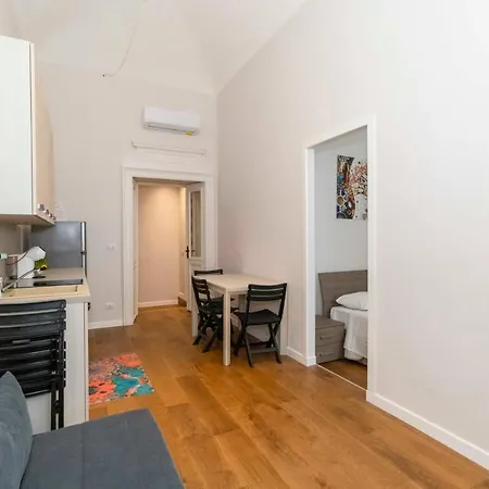 Piccolo Principe Apartment *