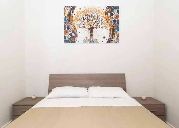 Piccolo Principe Apartment