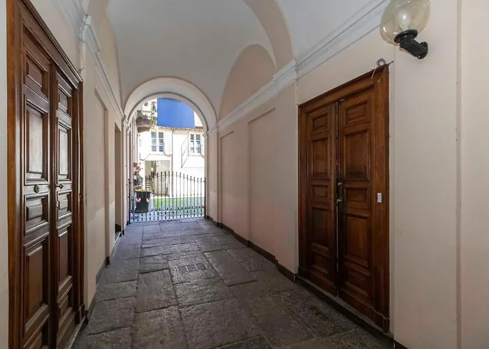 شقة Piccolo Principe