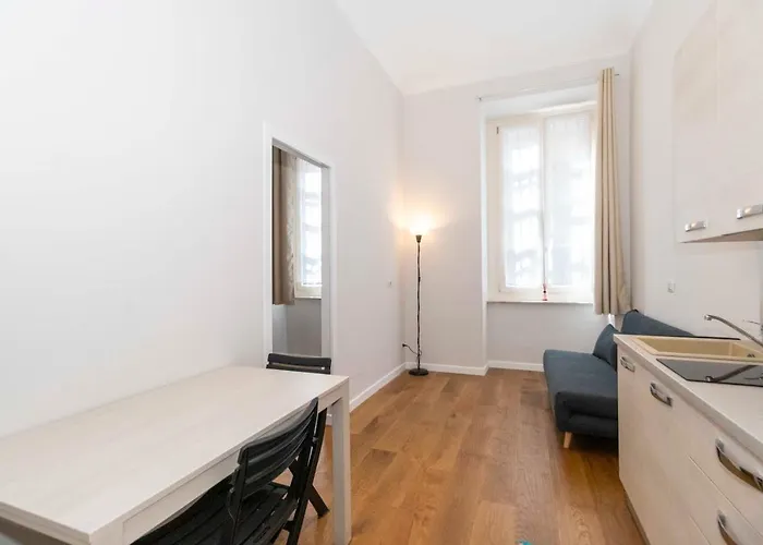 Piccolo Principe Apartment