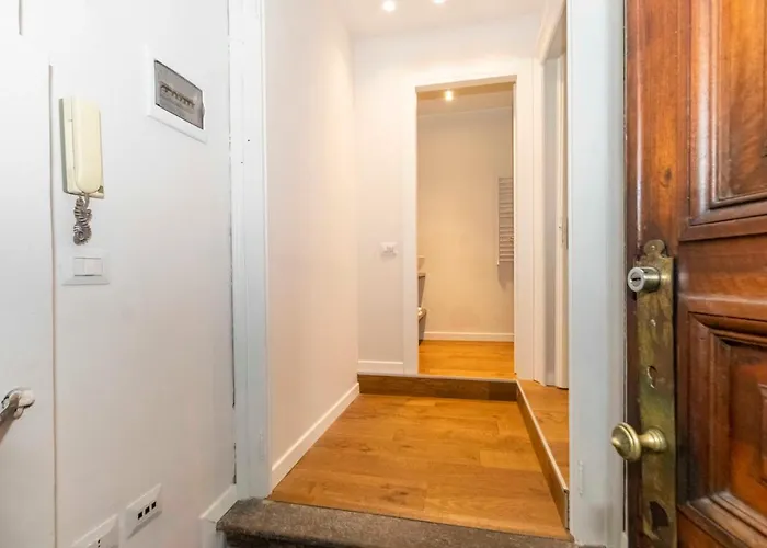 شقة Piccolo Principe