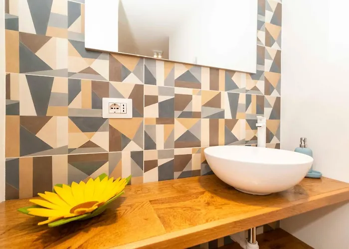 Piccolo Principe Apartment Turin