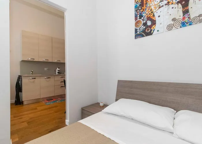 Piccolo Principe Apartment *
