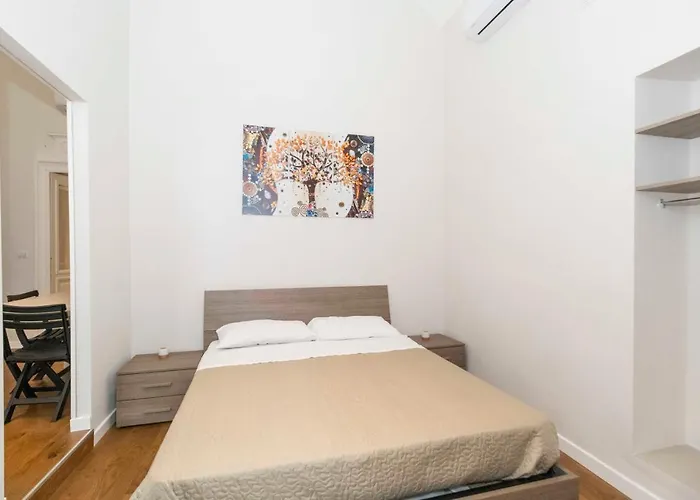 Apartment Piccolo Principe