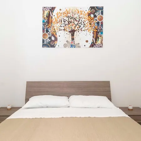 Piccolo Principe Appartement