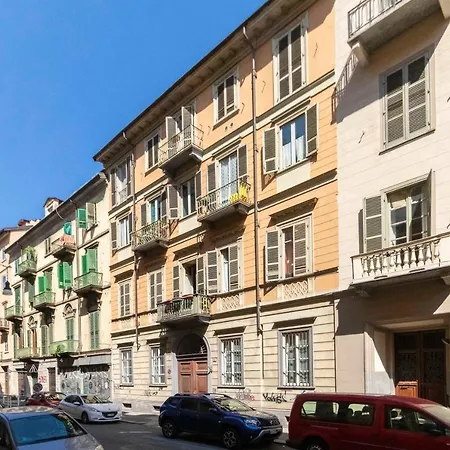 Piccolo Principe Appartement