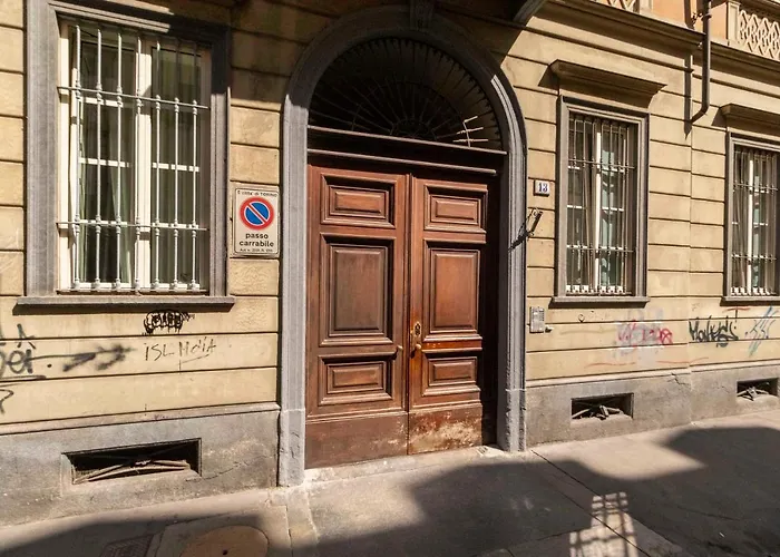 Appartement Piccolo Principe