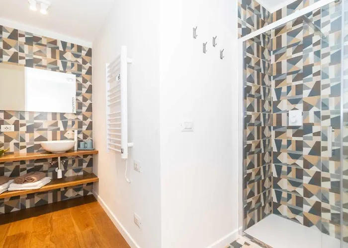 Apartmán Piccolo Principe Turín