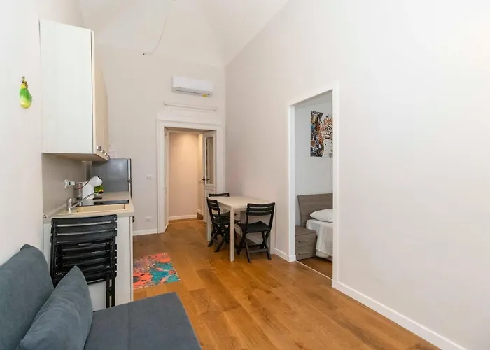 Piccolo Principe Appartement *