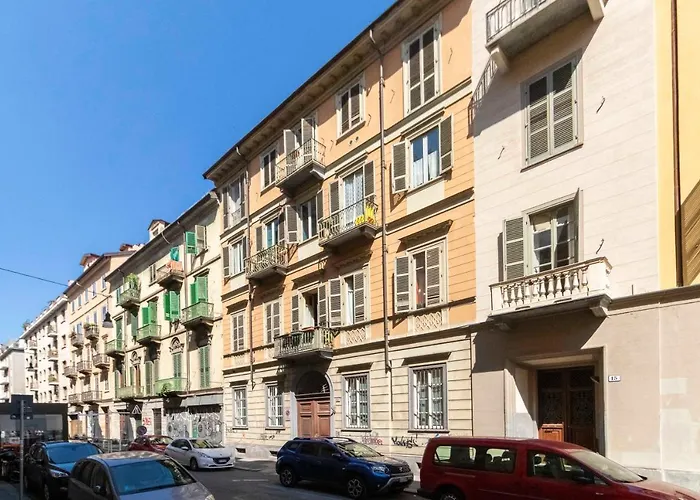 Piccolo Principe Appartement