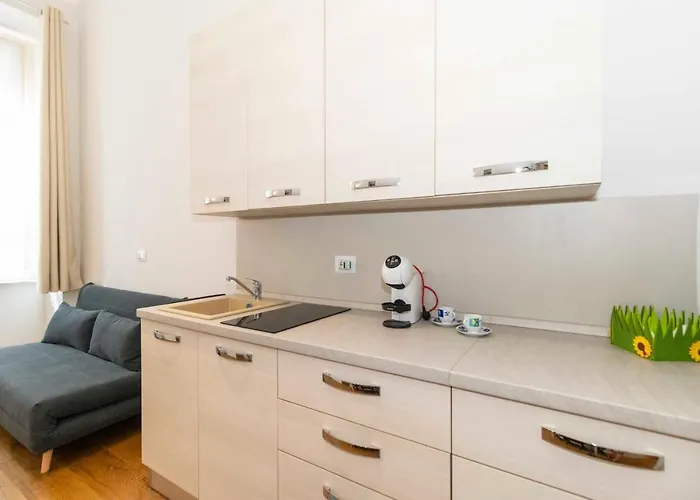 Piccolo Principe Appartement Turin