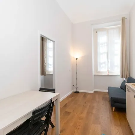 Piccolo Principe Apartman