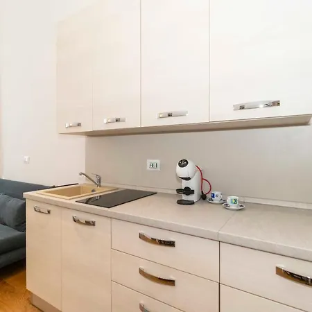 Piccolo Principe Apartman Torino